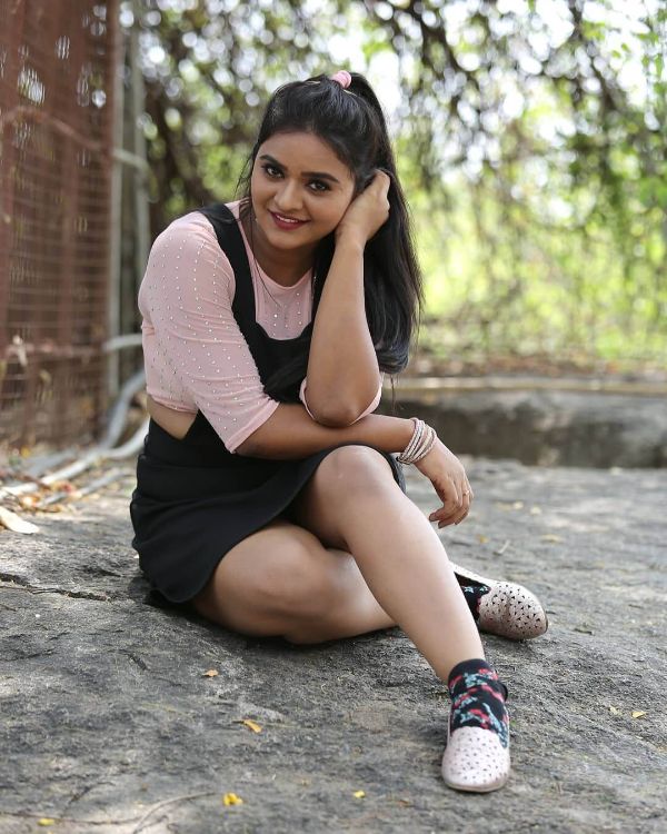 Rohini Noni Bigg Boss
