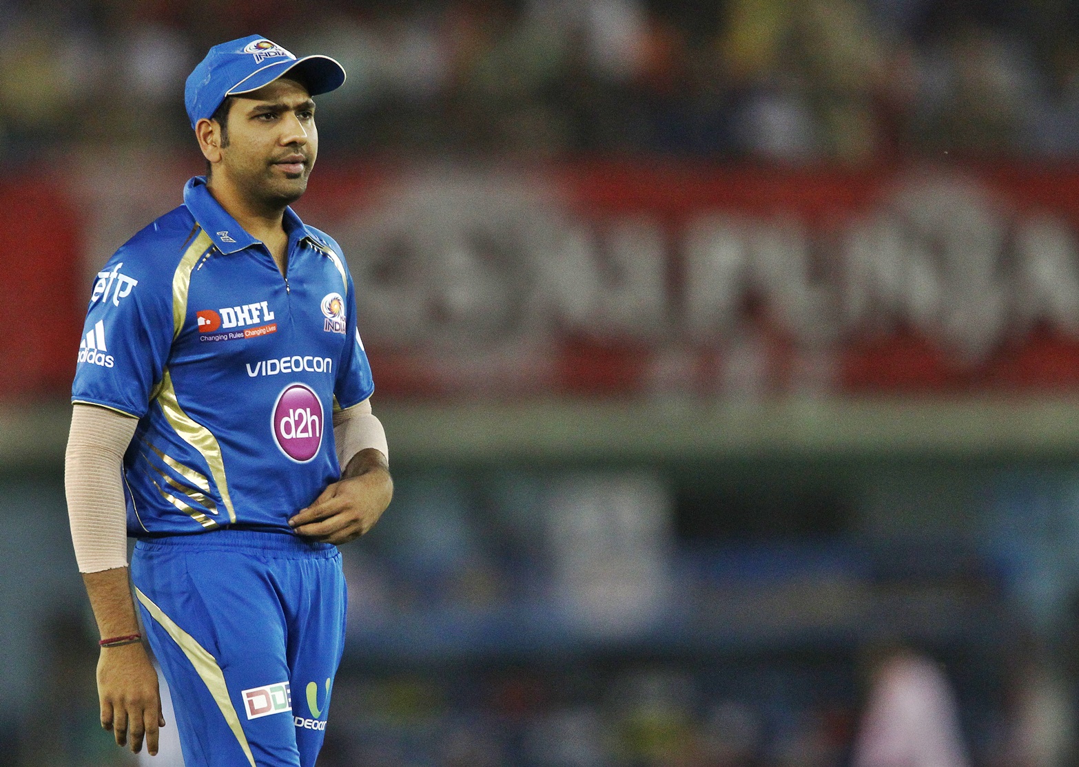 Cricket, IPL 2018, Mumbai Indians, Rohit Sharma, Hardik Pandya, Jasprit Bumrah