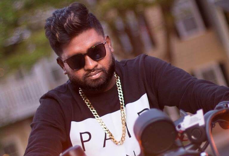 Bigg Boss Telugu, Biography, Contestant, Roll Rida, Roll Rida Biography, Roll Rida Wiki, Roll Rida Bigg Boss