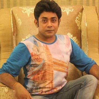 Sabyasachi Satpathy Biography