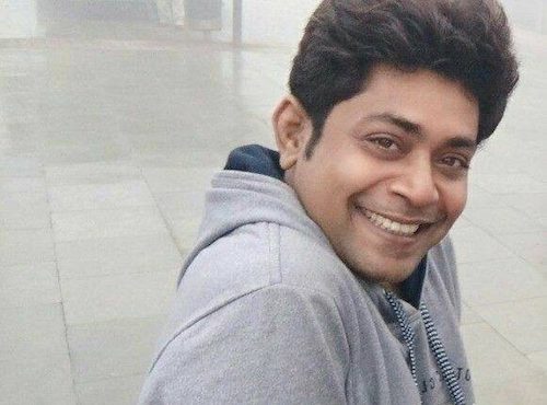 Sabyasachi Satpathy