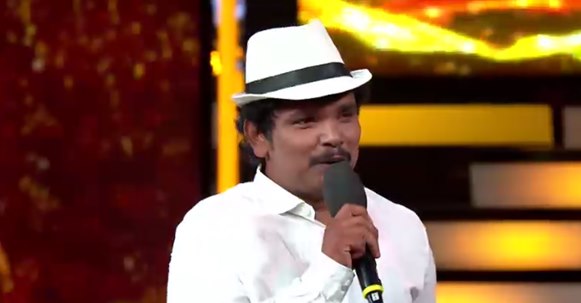 Sampoornesh Babu Bigg Boss