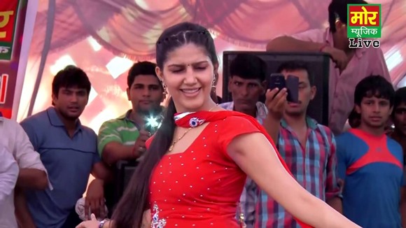Sapna Chowdhary Biography
