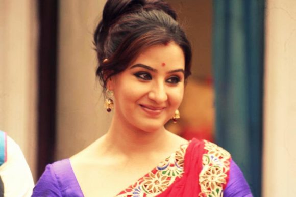 Shilpa Shinde Age