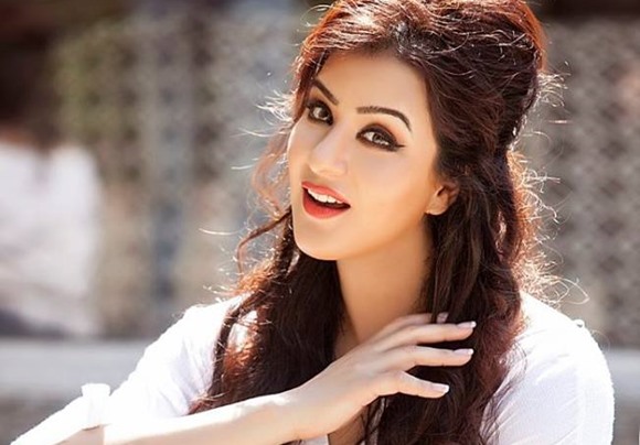 Shilpa Shinde Biography