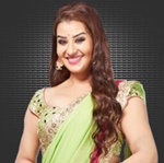 Shilpa Shinde