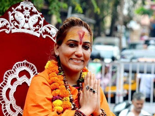 Shivani Durgah Bigg Boss