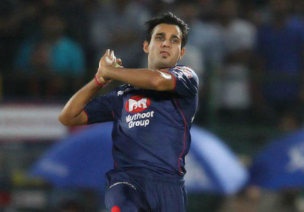 Siddharth Kaul
