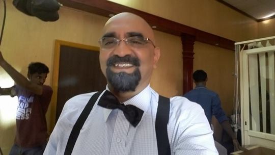 Sihi Kahi Chandru Wiki