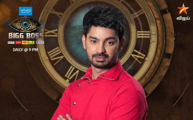 Mahat Raghavendra,Mahat Raghavendra Actor, Mahat Raghavendra Age, Mahat Raghavendra Wiki, Mahat Raghavendra Biography, Mahat Raghavendra Bigg Boss, Mahat Raghavendra Family, Bigg Boss Tamil, Biography, Contestant