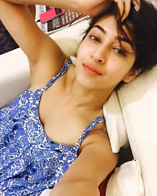 Speedunnodu heroine, Sonarika Bhadoria, Sonarika Bhadoria Speedunnodu
