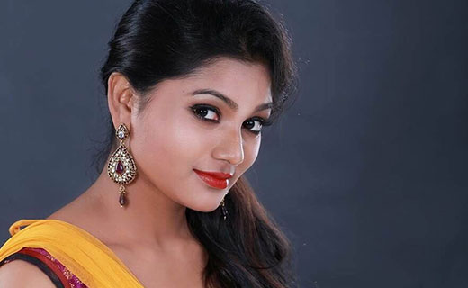 Sreelakshmi Sreekumar bigg boss malayalam vote