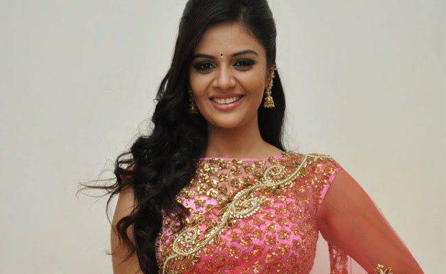 Sreemukhi Age