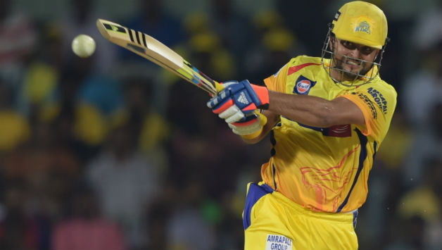 Cricket, IPL 2018, Chennai Super Kings, Ms Dhoni, Suresh Raina, Dwayne Bravo