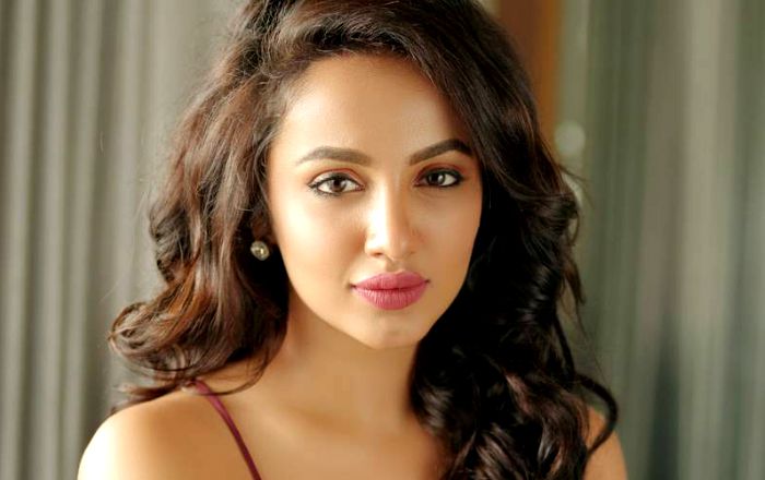 Tejaswi Madivada,Tejaswi Madivada Wiki,Tejaswi Madivada Bigg Boss, Contestant, Biography, Tejaswi Madivada Wiki, Tejaswi Madivada Age, Bigg Boss Telugu