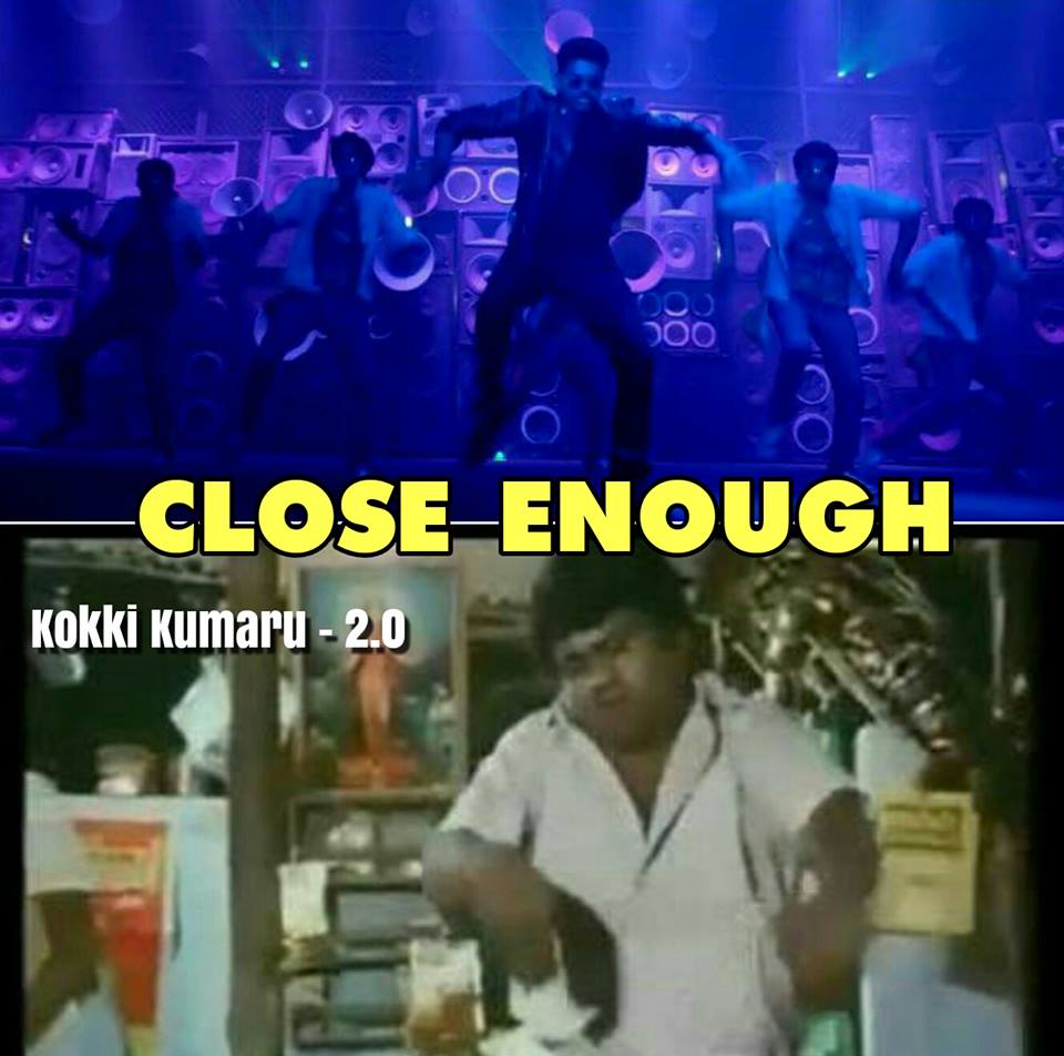 Atlee, Memes, Theri, Theri Meme funny, Theri Memes, Theri trolls, Vijay, Entertainment 