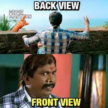 Atlee, Memes, Theri, Theri Meme funny, Theri Memes, Theri trolls, Vijay, Entertainment 