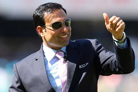 Highly Educated Indian Cricketer 
