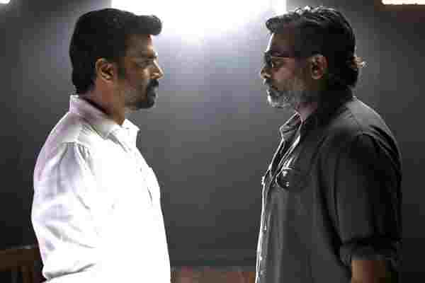 Vikram Vedha, Vikram Vedha Hit, Vikram Vedha Flop, Vikram Vedha Hit or Flop, Vikram Vedha Movie Verdict, Hit or Flop, Vijay Sethupathi, Madhavan
