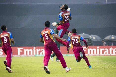 West Indies u19, West Indies 