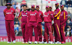 South africa,West Indies,Australia, England, Nether land, Ireland