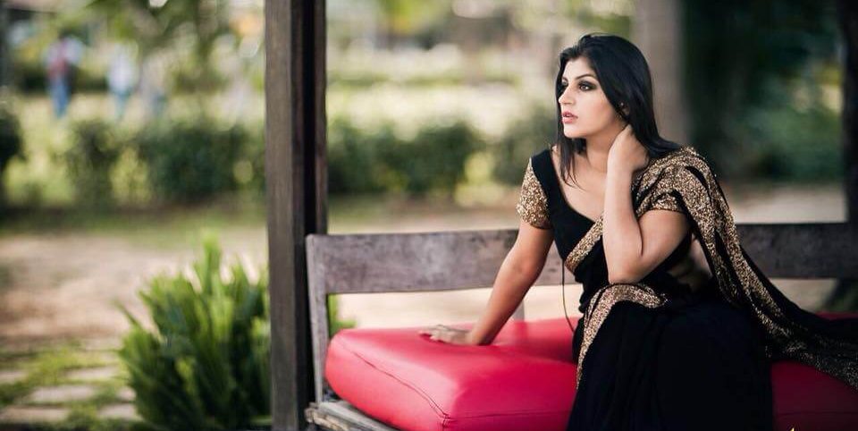 Bigg Boss Tamil, Biography, Contestant, Yashika Aanand, Yashika Aanand Biography, Yashika Aanand Wiki