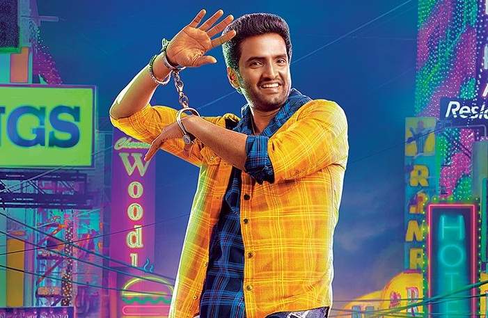 A1 Movie Download Tamilrockers