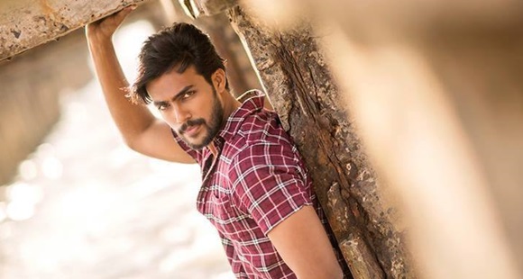 Aarav Bigg Boss Tamil