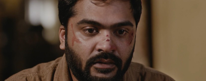 Achcham Enbadhu Madamaiyada Dialogues from Trailer