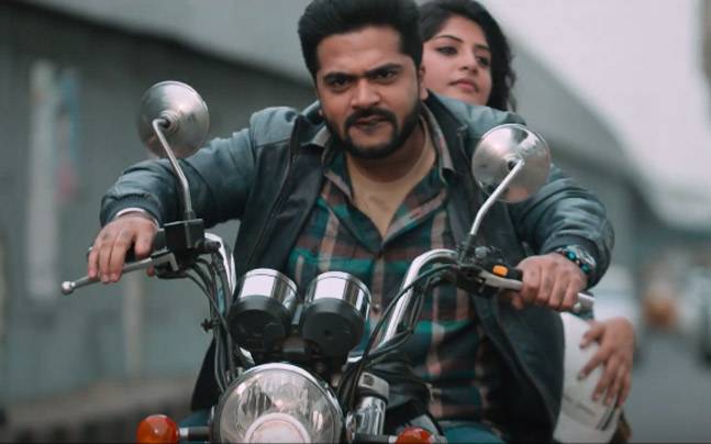 Achcham Yenbadhu Madamaiyada, Achcham Yenbadhu Madamaiyada Tracklist, Achcham Yenbadhu Madamaiyada songs list, AR Rahman, Gautham Menon, Simbu, Thamarai