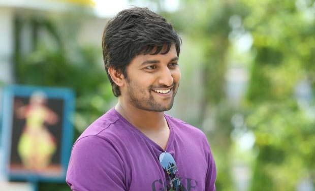 Actor Nani Wiki