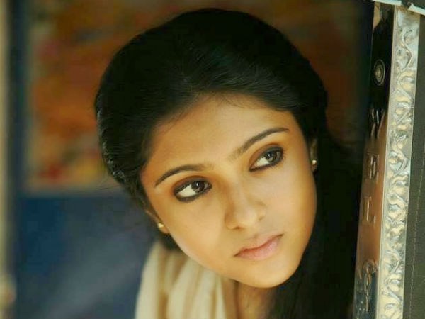 Sana Althaf Chennai 600028 heroine
