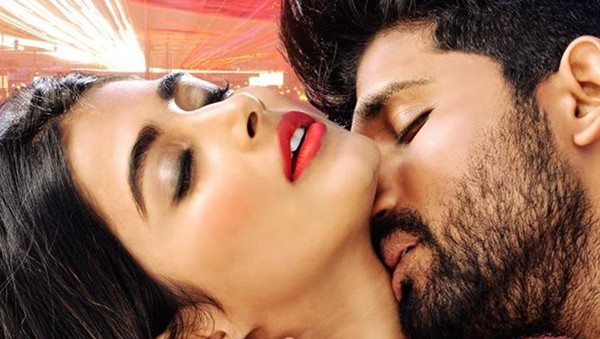 Actress Pooja Hedge