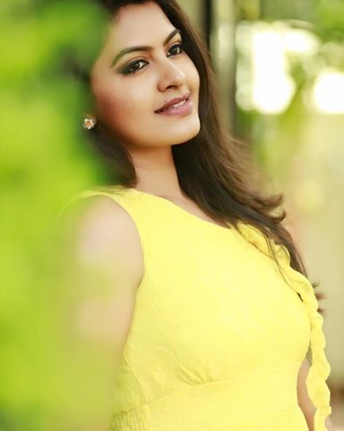 Actress Rachitha Age
