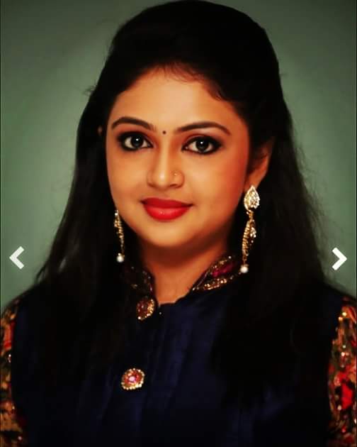 Actress Saithan