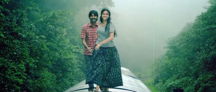 Adadaa Ithuyenna Song Lyrics in Tamil 