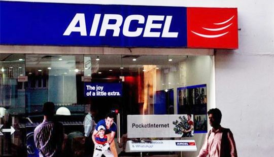 Aircel New Plan 