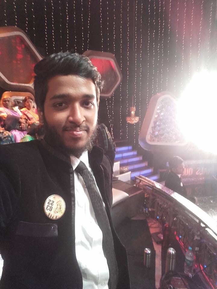 Rajaganapathy, Rajaganapathy Wiki, Rajaganapathy Photo, Biography, Super Singer Rajaganapathy, Super Singer, Super Singer Rajaganapathi 