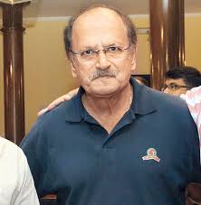 Ajit wadekar,sameer dighe,farokh engineer,syed abid ali,dilip doshi,oldest debutant,top 5,cricket,India,test,ODI