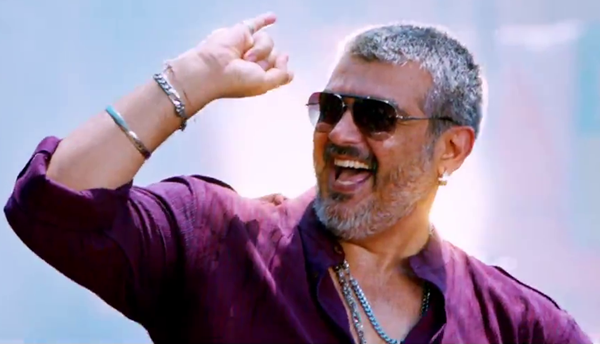 Ajith 100 Crore Club Movies 