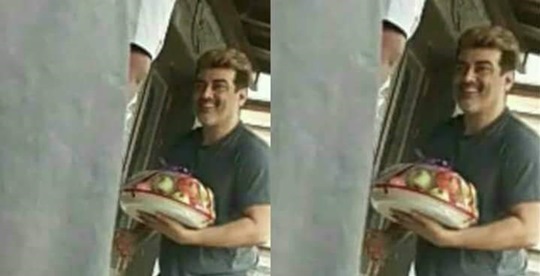 Ajith New Look Viswasam