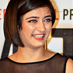 Akshara Haasan