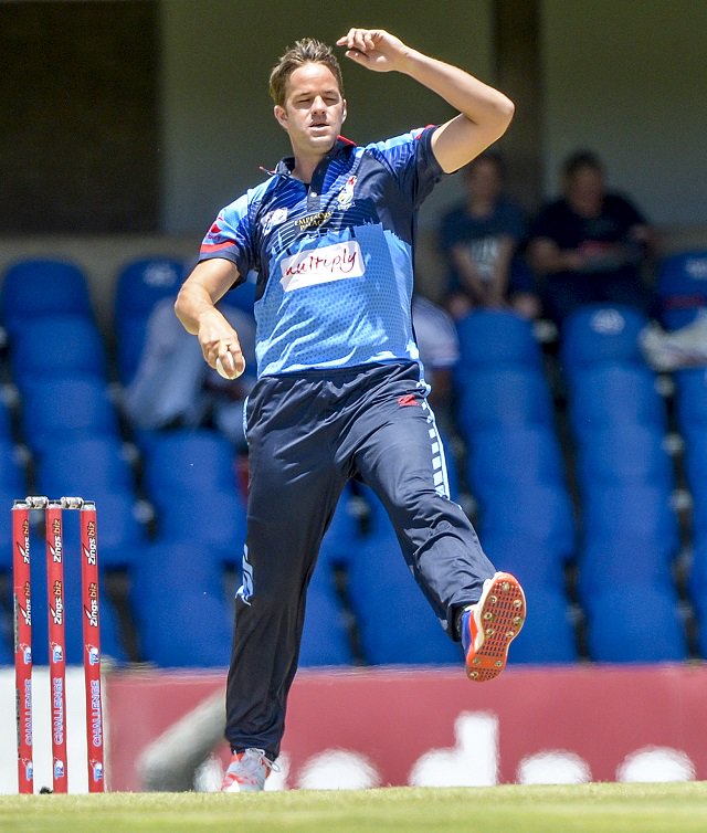 Cricket, AB De Villiers, Titans, Fastest T20 Fifty