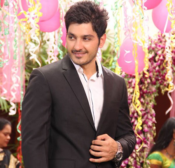 Ali Reza Biography