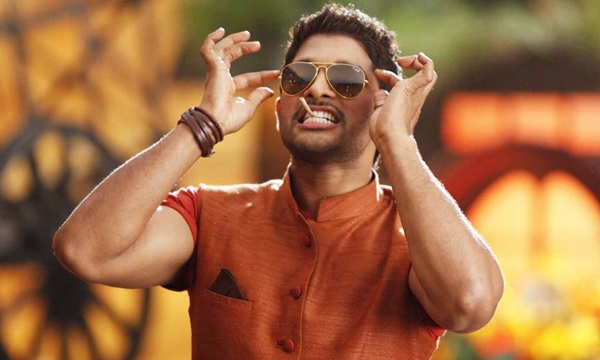 Allu Arjun Hit and Flop Movies List 