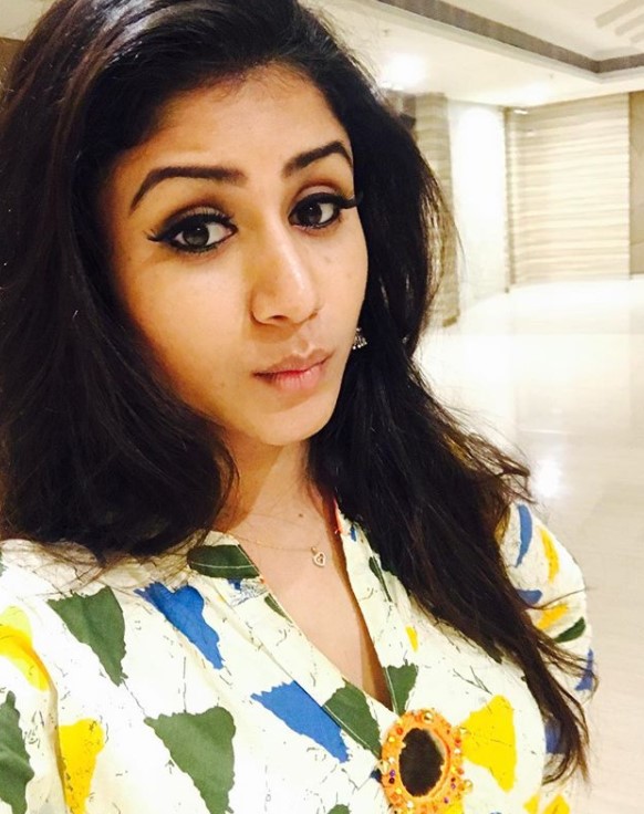 Alya Manasa,Alya Manasa Age, Alya Manasa Wiki, Alya Manasa Biography, Alya Manasa Bio, Alya Manasa Age, Alya Manasa Family,Alya Manasa Photos, Alya Manasa Dubsmash, Raja Rani Semba, Biography
