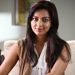 Amala Paul