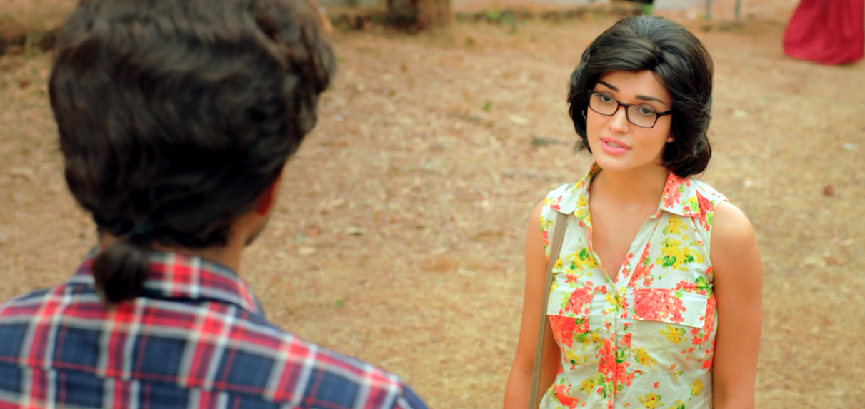 Reason to watch Theri, Theri, Vijay, Samantha, Atlee, Amy Jackson 