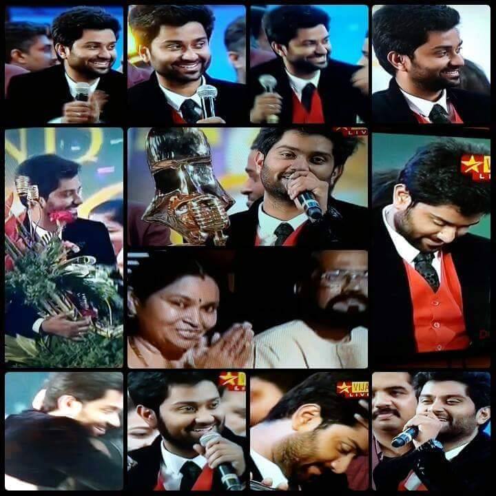 Anand Aravindakshan, Anand Aravindakshan Facebook, Anand Aravindakshan Super Singer, Super Singer, News