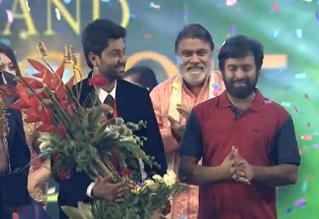 Anand Aravindakshan, Super Singer, Super Singer Winner, Anand Aravindakshan Super Singer, Anand Aravindakshan Winner